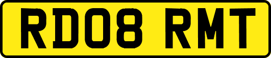 RD08RMT