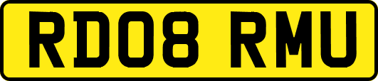 RD08RMU