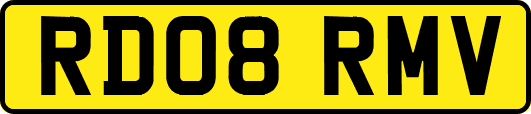 RD08RMV