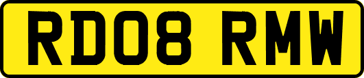 RD08RMW