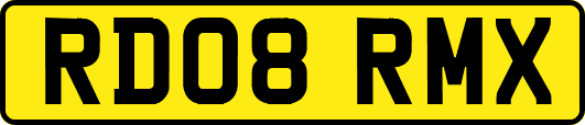 RD08RMX