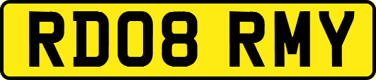 RD08RMY
