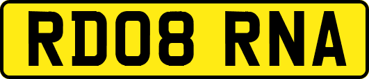 RD08RNA