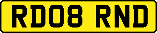 RD08RND