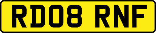 RD08RNF