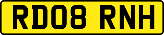 RD08RNH