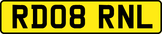 RD08RNL