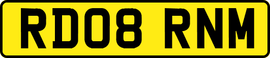 RD08RNM