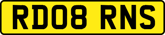 RD08RNS