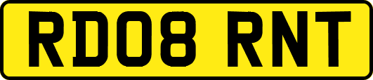 RD08RNT