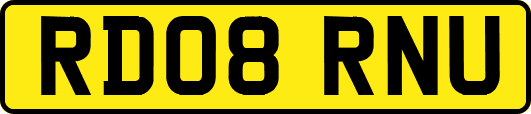 RD08RNU