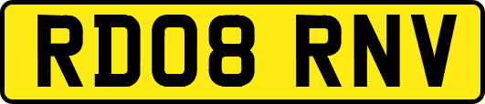 RD08RNV