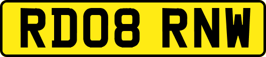 RD08RNW
