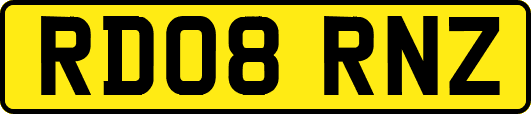 RD08RNZ