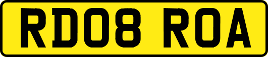 RD08ROA