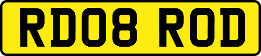 RD08ROD