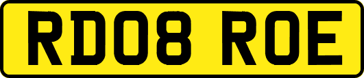 RD08ROE