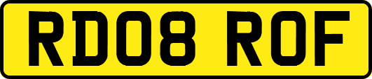 RD08ROF