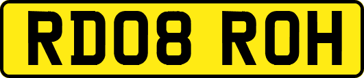 RD08ROH