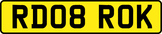 RD08ROK