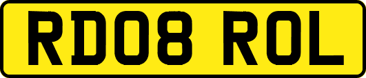 RD08ROL