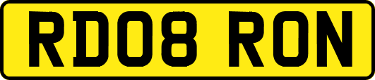 RD08RON
