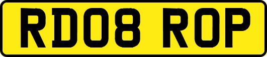 RD08ROP