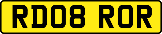 RD08ROR