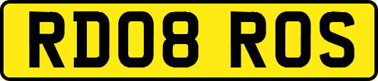 RD08ROS