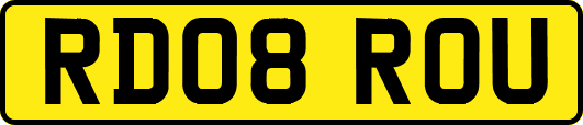 RD08ROU