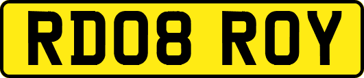 RD08ROY