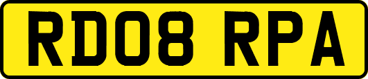 RD08RPA