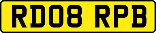 RD08RPB