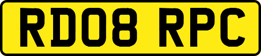 RD08RPC