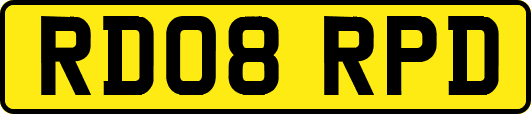 RD08RPD