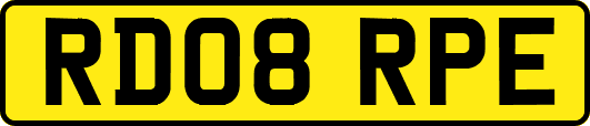 RD08RPE