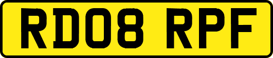 RD08RPF