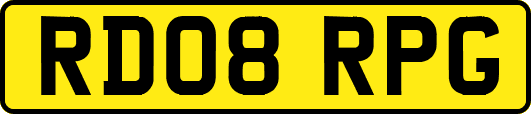 RD08RPG