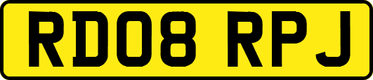 RD08RPJ