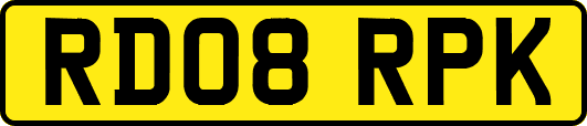 RD08RPK