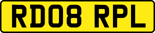 RD08RPL