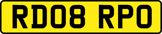 RD08RPO