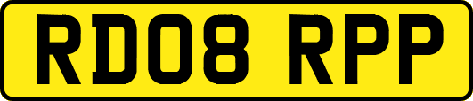 RD08RPP