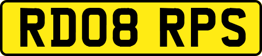 RD08RPS