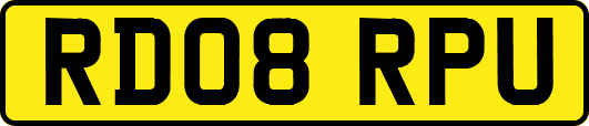 RD08RPU
