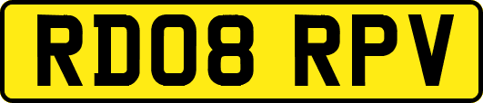 RD08RPV