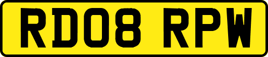 RD08RPW