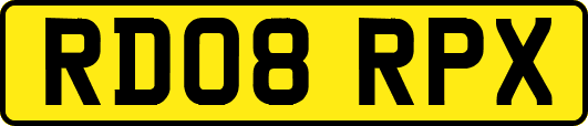 RD08RPX