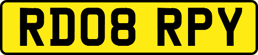 RD08RPY