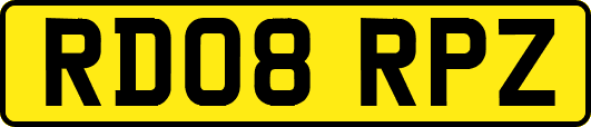 RD08RPZ